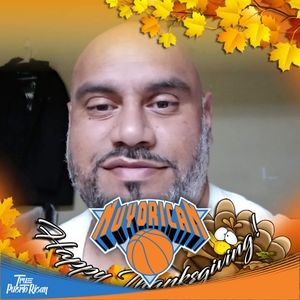 Meet your Posher, Ulises